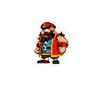 Thief Boss - Tomba! / Tombi!