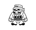Wario - WarioWare: D.I.Y.