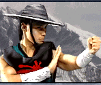 Character Endings - Mortal Kombat 2