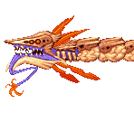 Barbarossa - Super Ghouls 'n Ghosts