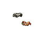 Woody Pig - Super Ghouls 'n Ghosts
