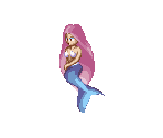Mermaid - Tomba! / Tombi!