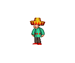 Sombrero Man - Tomba! / Tombi!