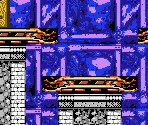 Unused Stage 2 - The Panda Prince (Bootleg)