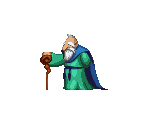 1,000 Year Old Man - Tomba! / Tombi!