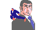 Golgo-13 / Duke Togo - Golgo 13: Top Secret Episode / Kamigami no Tasogare