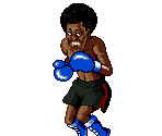 Kid Quick (Super Punch-Out!!-Style) - Punch-Out!! Customs