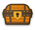 Treasure Chests - JoJo's Pitter-Patter Pop!