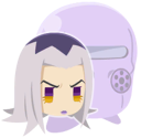 Leone Abbacchio & Moody Blues - JoJo's Pitter-Patter Pop!