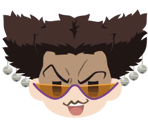 Alessi - JoJo's Pitter-Patter Pop!