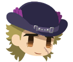 Robert E. O. Speedwagon - JoJo's Pitter-Patter Pop!