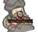 Daniel Grinder's Cave of Infinite Testament - LISA: The Pointless