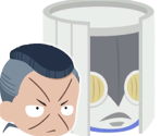 Okuyasu Nijimura & The Hand - JoJo's Pitter-Patter Pop!