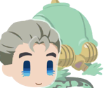 Koichi Hirose & Echoes - JoJo's Pitter-Patter Pop!
