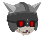 Zombie Knights - JoJo's Pitter-Patter Pop!