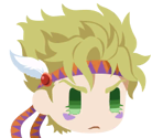 Caesar Anthonio Zeppeli - JoJo's Pitter-Patter Pop!