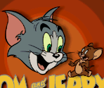 Logos and Title Screen - Tom and Jerry in Infurnal Escape