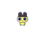 Mametchi - Tamagotchi On