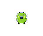 Kuchipatchi - Tamagotchi On