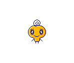 Memetchi - Tamagotchi On