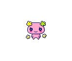 Violetchi - Tamagotchi On
