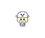 Watawatatchi - Tamagotchi On