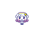 Nijifuwatchi - Tamagotchi On