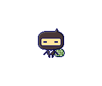 Gozarutchi - Tamagotchi On
