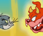 Level Cards - Tom and Jerry in Infurnal Escape