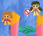 Fountain of Youths - Bratz Babyz