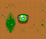 Drap Trappers - Blaster Master Zero