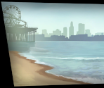 Backgrounds - Grand Theft Auto V