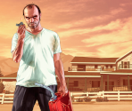 Static - Grand Theft Auto V