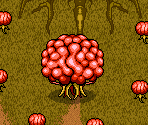 Mother Brain - Blaster Master Zero
