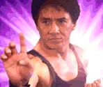 Ending - Jackie Chan: The Kung Fu Master / In Fists Of Fire