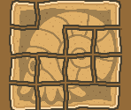 TilePuzzle - Pokémon HeartGold / SoulSilver