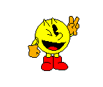 Pac-Man - Pac-Eight (JPN)