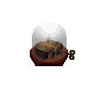 Items - Tomodachi Collection (JPN)