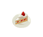 Food - Tomodachi Collection (JPN)