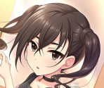 Akira Sunazuka - THE iDOLM@STER: Cinderella Girls
