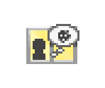 Apartment Windows - Tomodachi Collection (JPN)