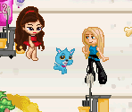 Snappy's Wild Ride / Hop and Seek - Bratz Babyz
