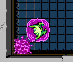 Crabularva - Blaster Master Zero