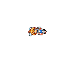Eve - Blaster Master Zero