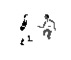 General Sprites - Atari Basketball