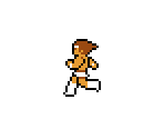 Hero - Fire Rock (JPN)