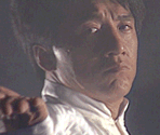 Attract Mode (The Kung Fu Master) - Jackie Chan: The Kung Fu Master / In Fists Of Fire