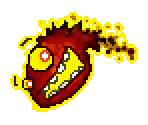 System Assets - 'Splosion Man