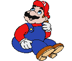 Hotel 1/3: Warp Pipe - Hotel Mario