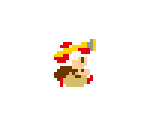 Miscellaneous 2D Sprites - Captain Toad: Treasure Tracker